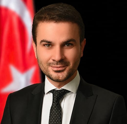 Dr. Abdüssamet Ataseven